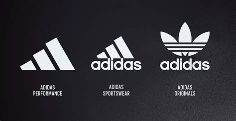 difference between adidas and adidas originals